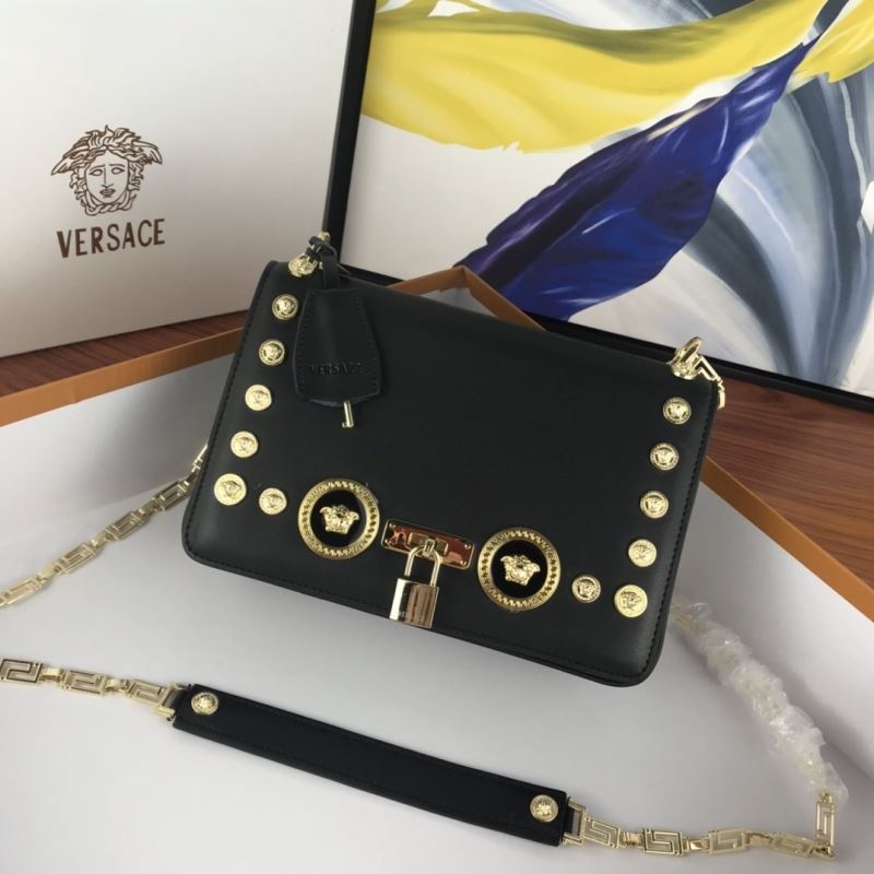 Versace Satchel Bags